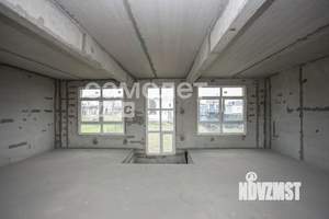 Коттедж 116м&sup2;, 2-этажный, участок 6 сот.  