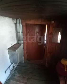 Дом 70м&sup2;, 1-этажный, участок 735 сот.  