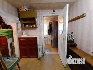 Дом 50м², 2-этажный, участок 7 сот.  