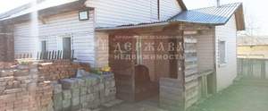 Дом 50м², 1-этажный, участок 8 сот.  