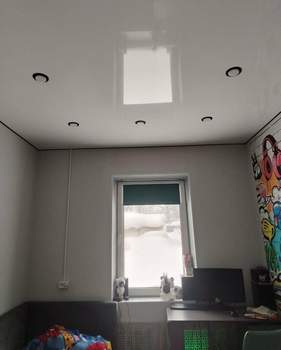 Дом 95м&sup2;, 1-этажный, участок 15 сот.  