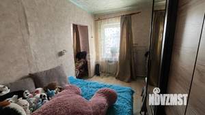 Дом 60м², 1-этажный, участок 6 сот.  