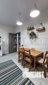 Таунхаус 116м², 2-этажный, участок 1 сот.  