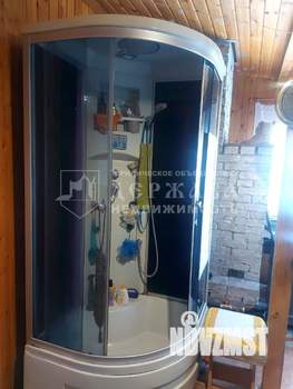 Дом 58м&sup2;, 1-этажный, участок 10 сот.  