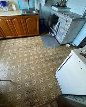 Дом 50м², 1-этажный, участок 6 сот.  