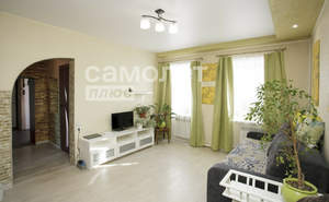 Дом 44м&sup2;, 1-этажный, участок 11 сот.  