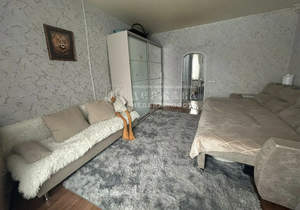 Дом 31м&sup2;, 1-этажный, участок 1 сот.  