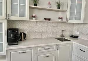 Дом 238м&sup2;, 2-этажный, участок 1 сот.  