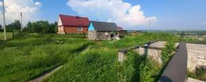 Дом 28м², 1-этажный, участок 15 сот.  