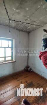 Дом 60м², 2-этажный, участок 8 сот.  