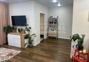 Дом 82м&sup2;, 2-этажный, участок 1 сот.  