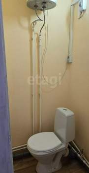 Дом 34м², 1-этажный, участок 5 сот.  