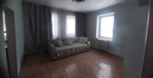 Дом 45м&sup2;, 1-этажный, участок 6 сот.  