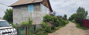 Дача 150м², 3-этажный, участок 6 сот.  