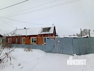 Дом 70м², 1-этажный, участок 12 сот.  