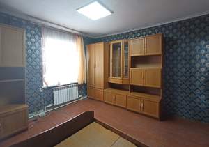 Дом 59м&sup2;, 1-этажный, участок 10 сот.  