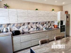 Таунхаус 190м², 2-этажный, участок 2 сот.  