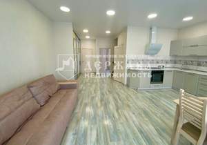 Дом 108м&sup2;, 2-этажный, участок 1 сот.  