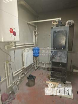 Дом 82м&sup2;, 1-этажный, участок 486 сот.  