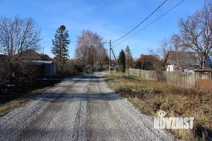 Дом 35м², 1-этажный, участок 12 сот.  