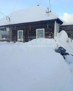 Дом 65м&sup2;, 1-этажный, участок 5 сот.  