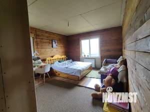 Дом 90м², 1-этажный, участок 6 сот.  