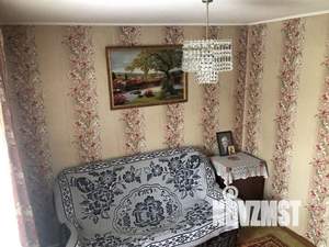 Дом 65м&sup2;, 1-этажный, участок 6 сот.  