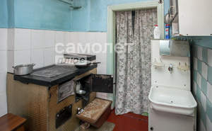 Дом 41м&sup2;, 1-этажный, участок 5 сот.  