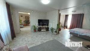 Дом 220м², 2-этажный, участок 7 сот.  