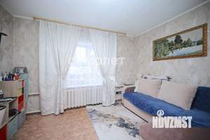 Дом 71м², 1-этажный, участок 8 сот.  