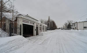 Дом 267м&sup2;, 2-этажный, участок 10 сот.  