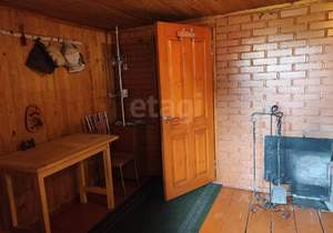 Дом 134м², 1-этажный, участок 8 сот.  