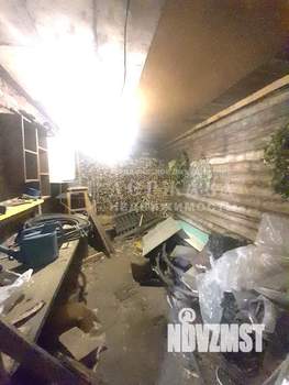 Дом 67м&sup2;, 1-этажный, участок 6 сот.  