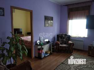 Дом 70м², 1-этажный, участок 6 сот.  
