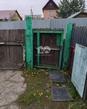 Дом 35м&sup2;, 1-этажный, участок 4 сот.  