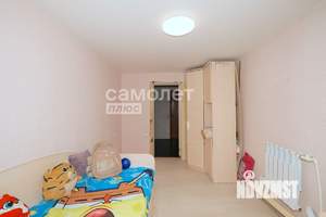 Дом 68м&sup2;, 1-этажный, участок 4 сот.  