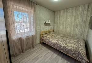 Дом 67м&sup2;, 1-этажный, участок 5 сот.  