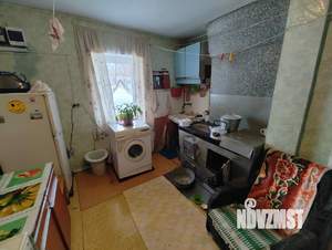 Дом 40м², 1-этажный, участок 18 сот.  