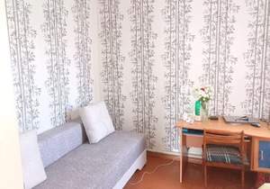 Дом 66м&sup2;, 1-этажный, участок 6 сот.  