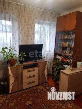 Дом 50м², 1-этажный, участок 6 сот.  
