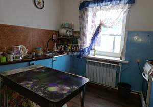 Дом 82м&sup2;, 1-этажный, участок 486 сот.  