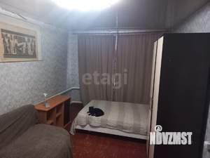 Дом 39м&sup2;, 1-этажный, участок 1 сот.  