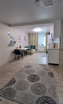Дом 134м², 1-этажный, участок 7 сот.  