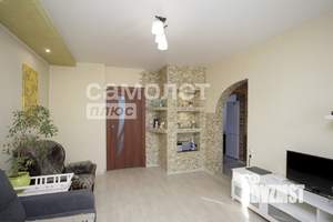 Дом 44м&sup2;, 1-этажный, участок 11 сот.  