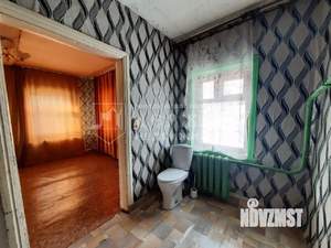 Дом 35м², 2-этажный, участок 6 сот.  
