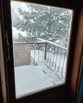 Дом 108м&sup2;, 2-этажный, участок 1627 сот.  