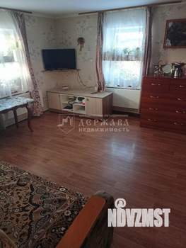Дом 60м², 2-этажный, участок 15 сот.  