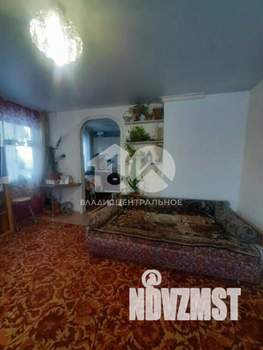 Дом 64м&sup2;, 1-этажный, участок 9 сот.  