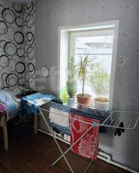 Дом 62м&sup2;, 1-этажный, участок 8 сот.  