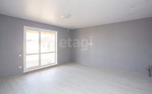 Дом 106м², 1-этажный, участок 5 сот.  